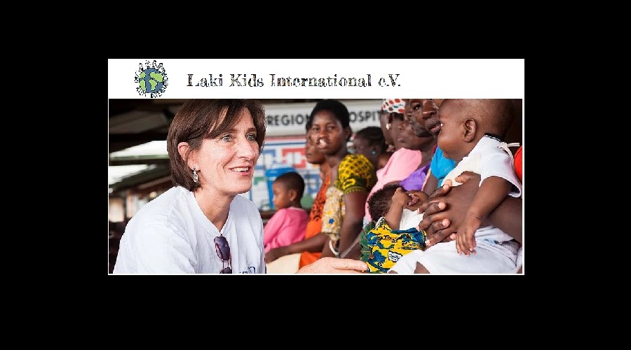 Laki Kids International