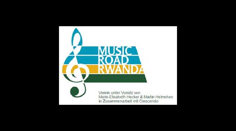 Music Road Rwanda